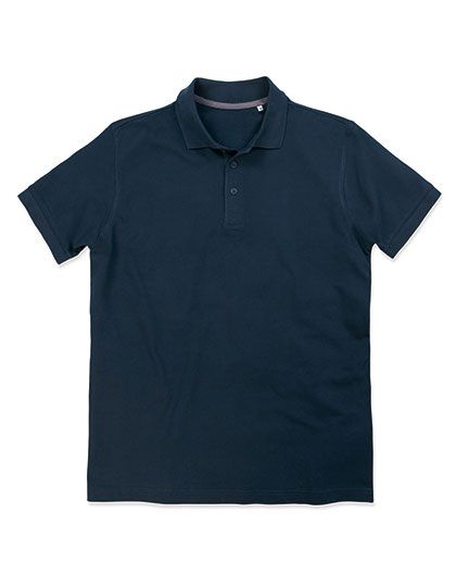 Stedman® S9060C - Harper Polo Short Sleeve