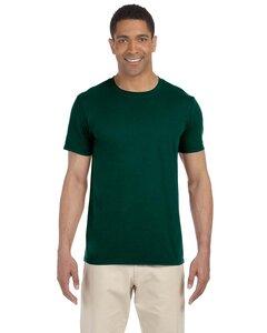 Gildan 64000 - Softstyle T-Shirt Forest Green