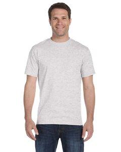 Gildan 8000 - Adult DryBlend® T-Shirt Ash Grey