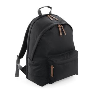 Bag Base BG265 - Campus laptop backpack Black