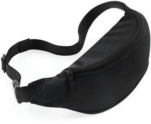 Bag Base BG42 - Belt Bag Black