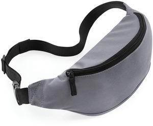 Bag Base BG42 - Belt Bag Graphite Grey