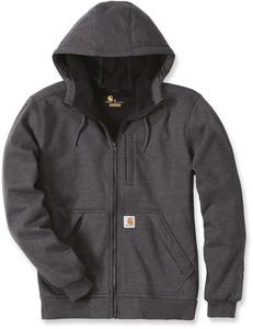 Carhartt CAR101759 - Windfighter zip hooded sweatshirt