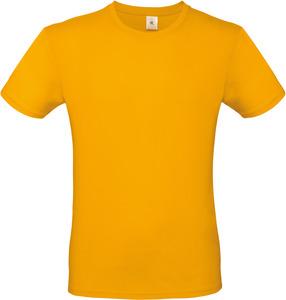 B&C CGTU01T - T-shirt homme #E150 Abricot