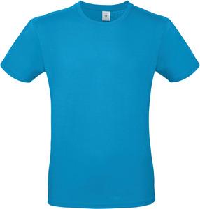 B&C CGTU01T - T-shirt homme #E150 Atoll