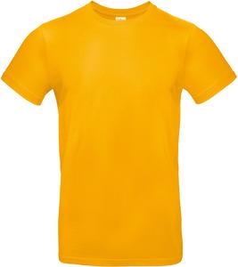 B&C CGTU03T - #E190 Men's T-shirt Apricot