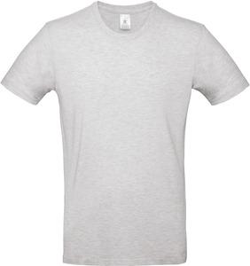 B&C CGTU03T - #E190 Men's T-shirt Ash