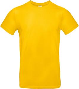 B&C CGTU03T - #E190 Men's T-shirt Gold
