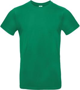 B&C CGTU03T - #E190 Men's T-shirt Kelly Green