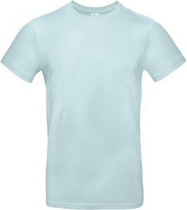 B&C CGTU03T - #E190 Men's T-shirt Millennial Mint