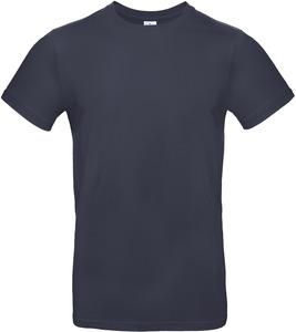 B&C CGTU03T - #E190 Men's T-shirt Navy