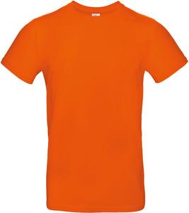 B&C CGTU03T - #E190 Men's T-shirt Orange