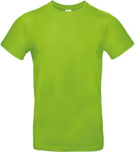 B&C CGTU03T - #E190 Men's T-shirt Orchid Green