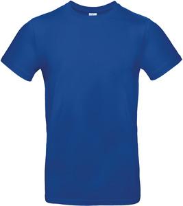 B&C CGTU03T - #E190 Men's T-shirt Royal Blue