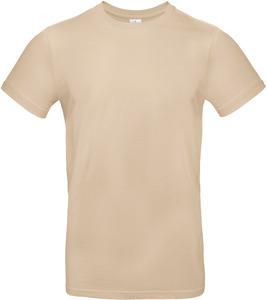 B&C CGTU03T - #E190 Men's T-shirt Sand