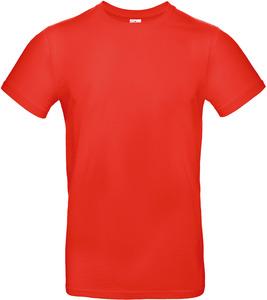 B&C CGTU03T - #E190 Men's T-shirt Sunset Orange