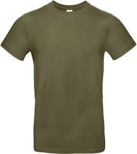 B&C CGTU03T - #E190 Men's T-shirt Urban Khaki