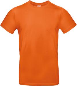 B&C CGTU03T - #E190 Men's T-shirt Urban Orange