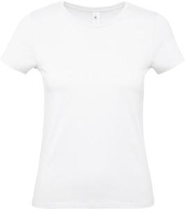 B&C CGTW02T - T-shirt femme #E150 Ash