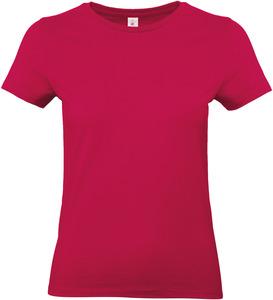 B&C CGTW04T - T-shirt femme #E190
