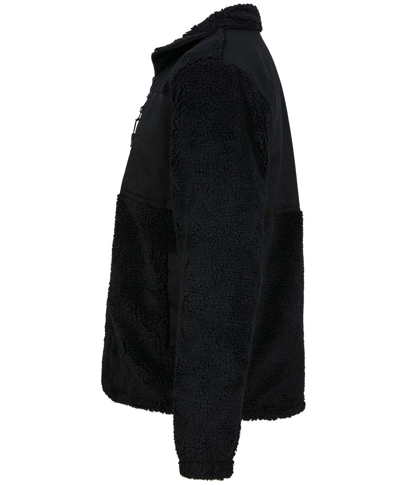 Front Row FR854 - Recycled sherpa fleece