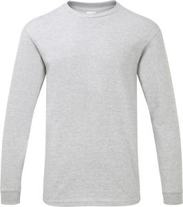 Gildan GIH400 - Hammer long-sleeved T-shirt RS Sport Grey