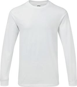Gildan GIH400 - Hammer long-sleeved T-shirt Weiß