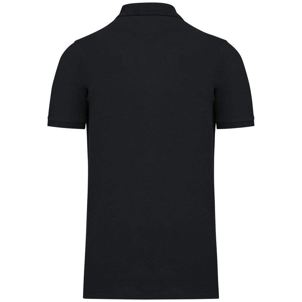 Kariban K2025 - Men's Organic 180 piqué polo shirt