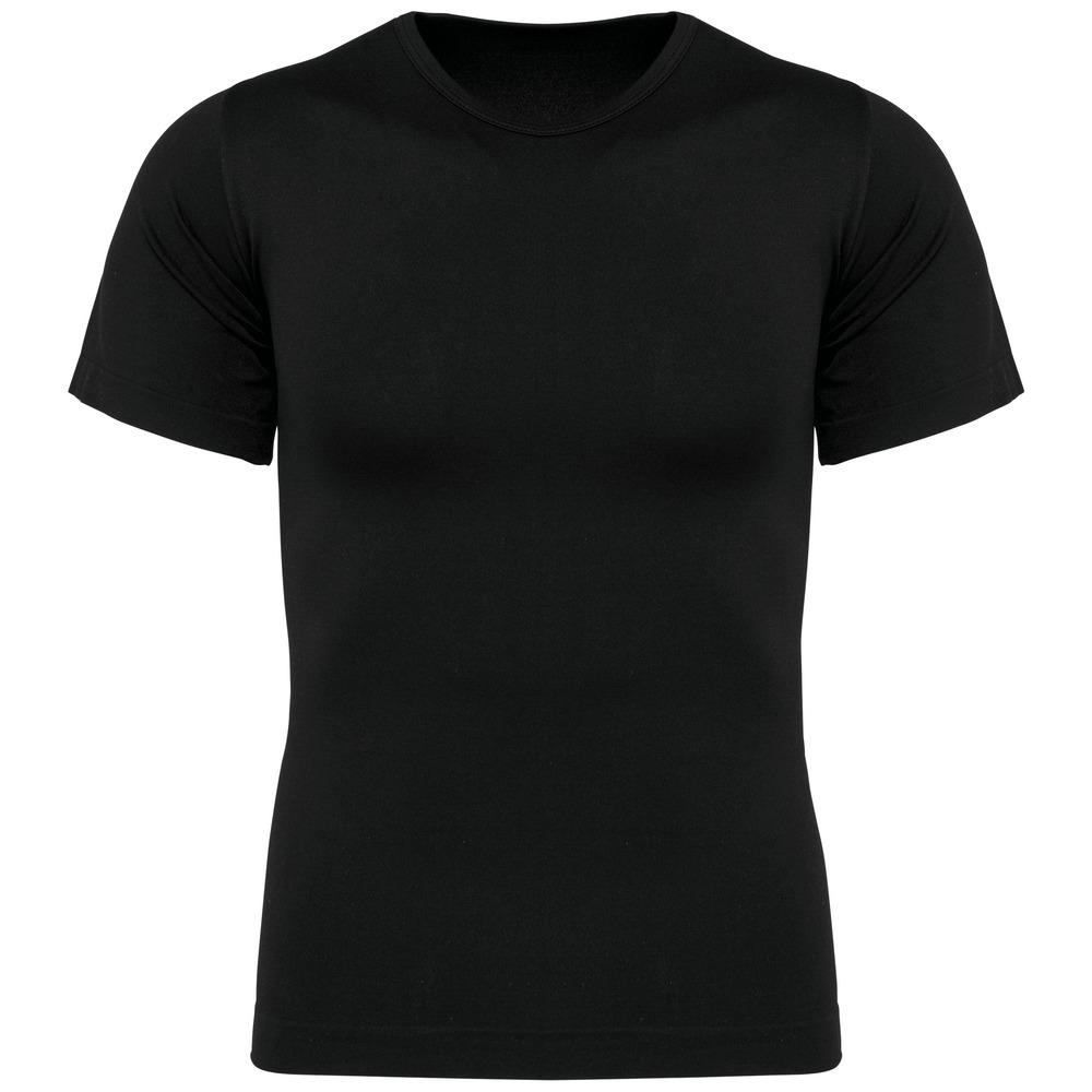 Kariban K3044 - Second skin men's eco-friendly short-sleeved t-shirt