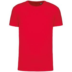 Kariban K3025IC - Men's BIO150IC crew neck t-shirt Red
