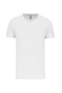 Kariban K3028IC - T-shirt Bio150IC col V homme