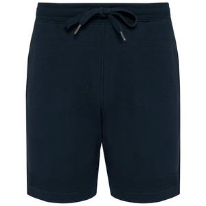 Kariban K757 - Umweltfreundliche Bermuda-Shorts für Herren aus ungebürstetem Molton
