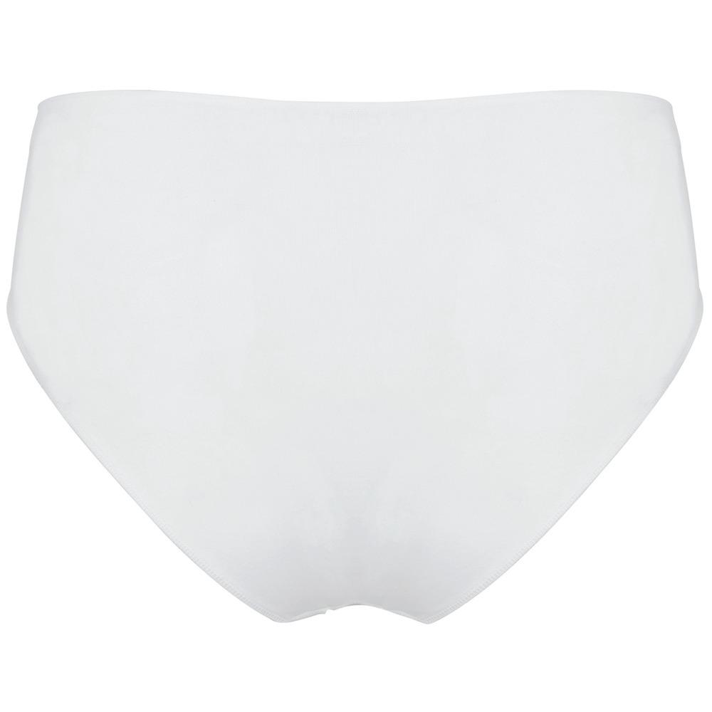 Kariban K808 - Umweltfreundliche nahtlose Damen-Unterhose