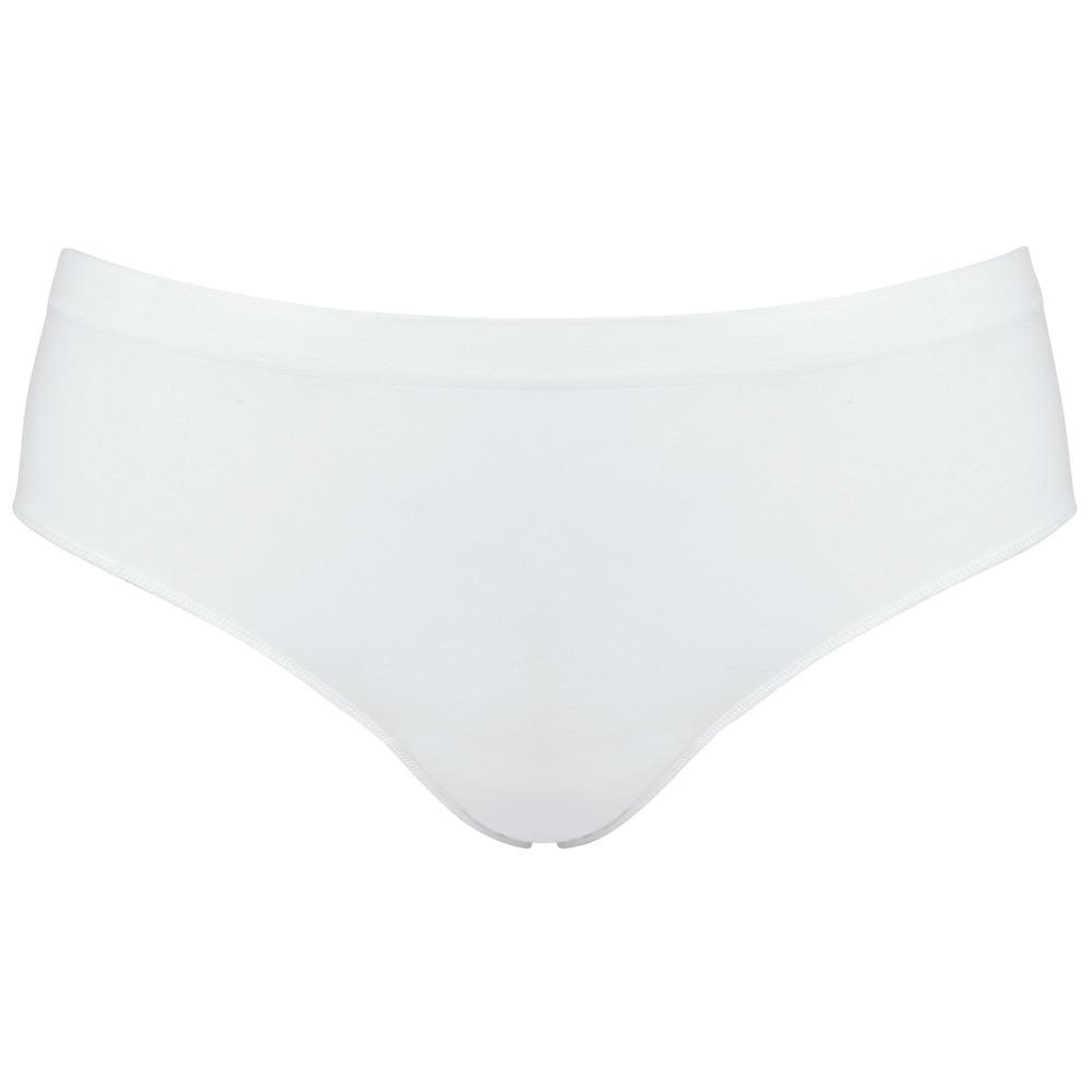 Kariban K808 - Umweltfreundliche nahtlose Damen-Unterhose