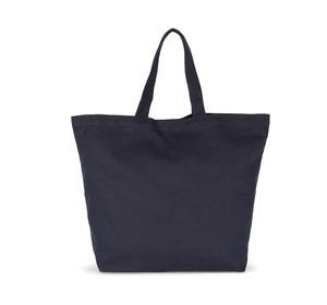 Kimood KI0295 - Shoppingtasche mit Falter, erhältlich in unterschiedlichen Größen