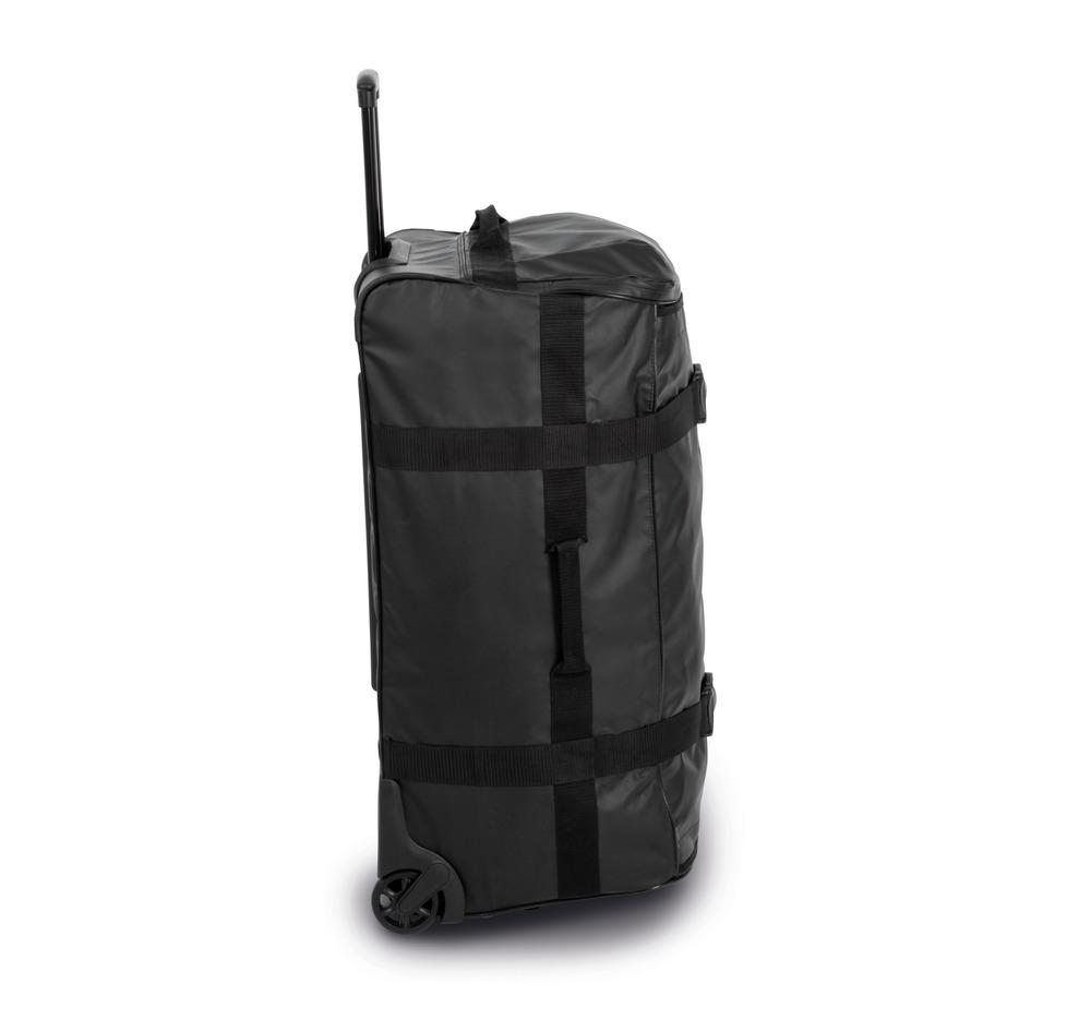 Kimood KI0840 - “Blackline” waterproof trolley bag - Large Size