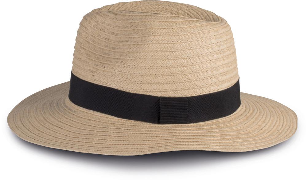 K-up KP610 - Classic straw hat
