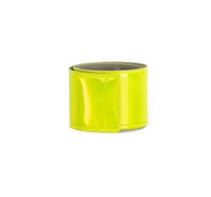 K-up KP708 - Reflective ID strap Fluorescent Yellow