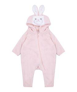 Larkwood LW073 - Rabbit pajamas Pink