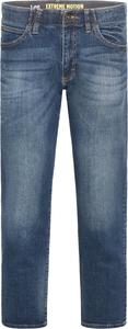 Lee L71WTF - Extreme Motion Straight Fit Jeans Maddox
