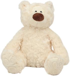 Mumbles MM035 - Peluche Ours Oliver Cream