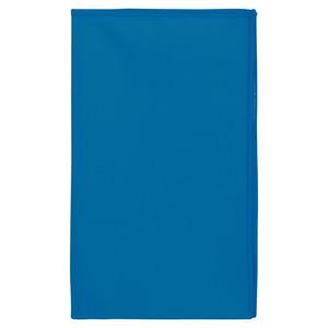 PROACT PA580 - Serviette sport microfibre - 110 x 180 cm Tropical Blue