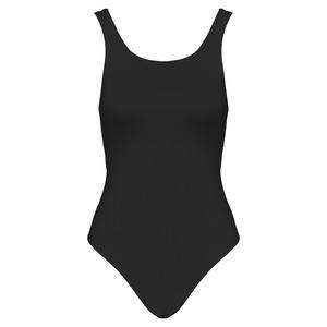 PROACT PA940 - Ladies' swimsuit Black