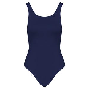 PROACT PA940 - Ladies' swimsuit Sporty Dark Navy
