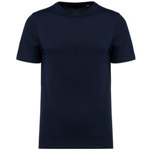 Kariban Premium PK300 - Men's crew neck short-sleeved Supima® t-shirt Deep Navy