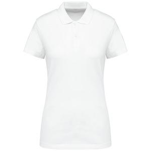 Kariban Premium PK201 - Ladies short-sleeved Supima® polo shirt