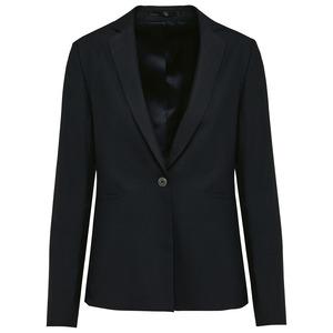 Kariban Premium PK6050 - Ladies' blazer Black