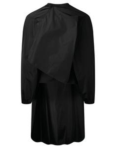Premier PR117 - Robe de salon imperméable manches longues Black