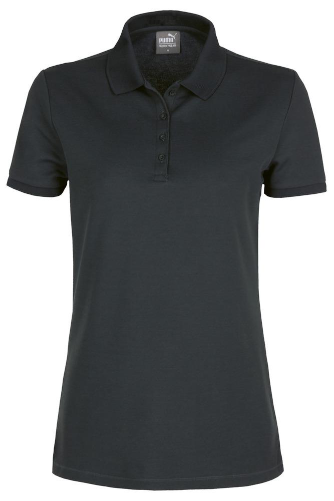 Puma Workwear PW0410D - Ladies' short-sleeved polo shirt