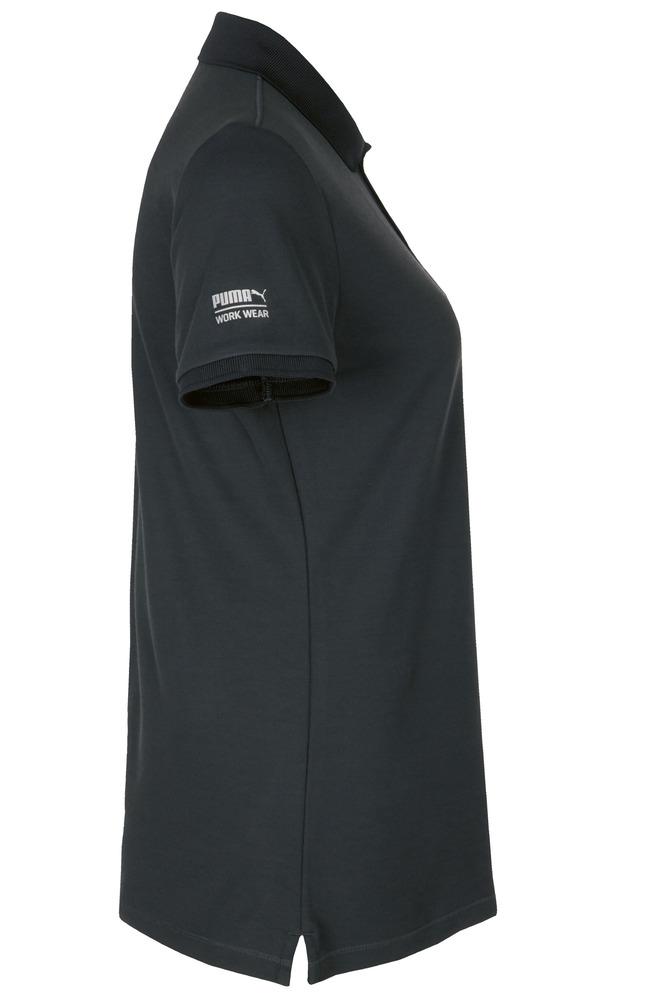 Puma Workwear PW0410D - Ladies' short-sleeved polo shirt